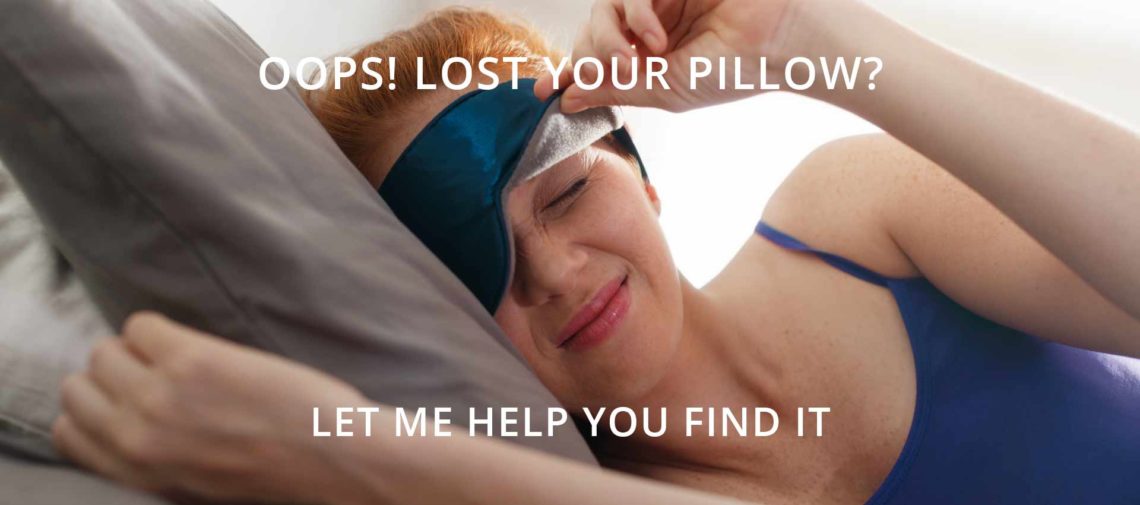 Hypoallergenic Down Alternative Pillow